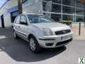 Photo ford fusion 1.4 TDCI 68CH TREND