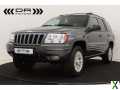 Photo jeep grand cherokee 2.7CRD LIMITED - LEDER - EXPORT