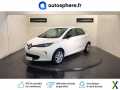 Photo renault r 9 Business charge normale R90 MY19
