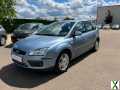 Photo ford focus 1.6 TDCI 90 CH Ambiente