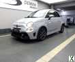 Photo abarth 595 1.4 T-Jet *toit ouvrant* cuir*
