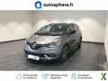 Photo renault grand scenic SCENIC IV BUSINESS Grand Scénic dCi 130 Ener