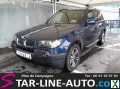 Photo bmw x3 3.0i Luxe Steptronic A 5