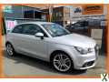 Photo audi a1 1.6 TDI 105 Ambition Luxe