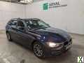 Photo bmw 316 316d Touring Business phase 2