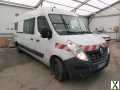 Photo renault master Master M.O.F F3500 L3H2 2.3 Energy dCi - 135 III