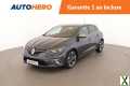 Photo renault megane 1.2 TCe Energy Intens 132 ch