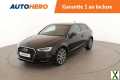 Photo audi a3 1.4 TFSI COD Ultra Ambition Luxe S tronic 7 150 ch