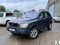 Photo volvo xc90 D5 Xenium Geartronic A 7pl