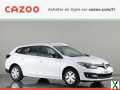 Photo renault megane III Grandtour 1.5 110ch Limited
