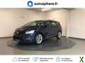 Photo renault grand scenic 1.5 dCi 110ch Energy Business EDC 7 places