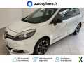 Photo renault grand scenic 1.6 dCi 130ch energy Bose Euro6 5 places 2015
