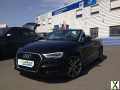 Photo audi a3 2.0 TFSI 190CH DESIGN LUXE S TRONIC 7