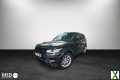 Photo land rover range rover Mark I V8 5.0L Supercharged Autobiography A