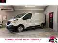 Photo renault trafic Trafic L1H1 1200 Kg 1.6 Energy dCi - 120 III FOUR
