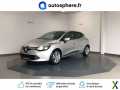 Photo renault clio 0.9 TCe 90ch energy Intens Euro6 2015