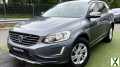 Photo volvo xc60 D4 190CH MOMENTUM BUSINESS GEARTRONIC