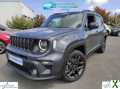 Photo jeep renegade 1.3 Turbo T4 240 ch PHEV AT6 4xe eAWD S