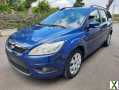 Photo ford focus 1.8 TDCi Trend airco