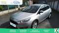 Photo ford focus Executive 1.0 EcoBoost 125