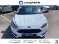 Photo ford focus 1.5 TDCi 95ch Stop\\u0026Start business