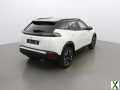 Photo peugeot 2008 GT PACK 130 HDI EAT8