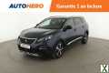 Photo peugeot 5008 2.0 Blue-HDi GT Line 150 ch