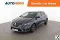 Photo renault megane 1.6 dCi Energy BOSE-Edition 130 ch