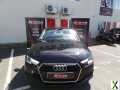 Photo audi a4 design luxe phase 2 2.0 150 tdi cuir gps xénons