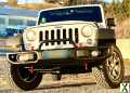 Photo jeep wrangler Unlimited Hard-Top 3.6 Automatik Rubicon
