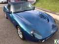 Photo tvr griffith 5.0i