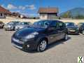 Photo renault clio III Tce 100 eco2 Dynamique TomTom