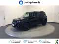 Photo jeep renegade 1.3 GSE T4 240ch 4xe S AT6