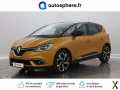 Photo renault scenic 1.6 dCi 160ch energy Edition One EDC