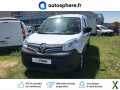 Photo renault kangoo Maxi 1.5 dCi 110ch Cabine Approfondie Extra R-Link
