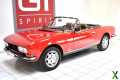 Photo peugeot 504 Cabriolet Injection