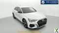 Photo audi a3 45 TFSIe 245 S tronic 6 Competition