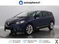 Photo renault grand scenic 1.7 Blue dCi 120ch Business 7 places