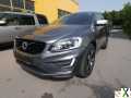 Photo volvo xc60 2.4 D5 220 R-Design AWD Geartronic