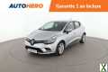 Photo renault clio 1.5 dCi Energy Business 75 ch