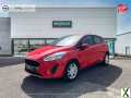 Photo ford fiesta 1.1 85ch Cool/Connect 5p Euro6.2