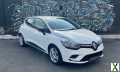 Photo renault clio 1.2 16V 75 LIMITED