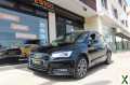 Photo audi a1 Ambition Luxe Toit Ouvrant S-Tronic7