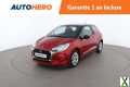 Photo citroen ds3 1.6 Blue-HDi Be Chic 100 ch