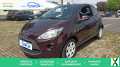 Photo ford autres Trend 1.2 69