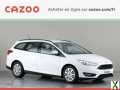 Photo ford focus SW 1.5 120ch Business