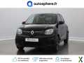 Photo renault twingo 0.9 TCe 95ch Intens