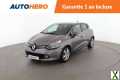 Photo renault clio 0.9 TCe Energy Intens Eco2 90 ch