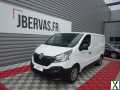 Photo renault trafic FOURGON L1H1 1000 KG DCI 95 GRAND CONFORT + GPS