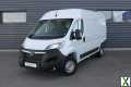 Photo opel movano 2.2 140 L2H2 3.5T PACK CLIM 478 € /mois